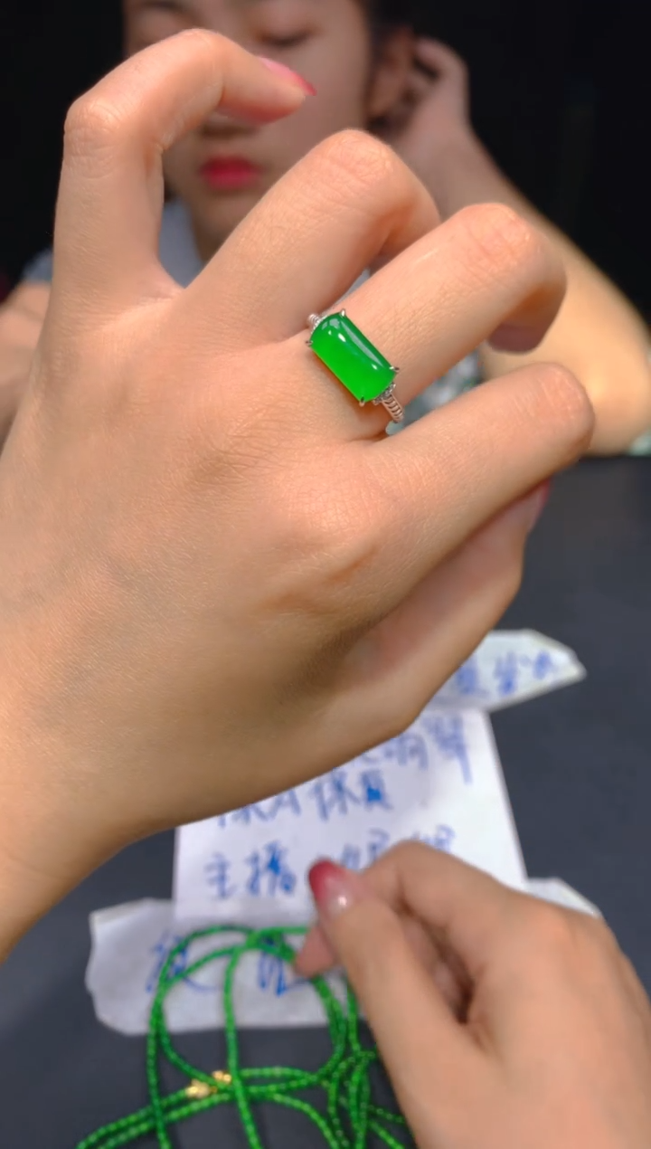 定制翡翠未镶嵌98多样性发货（发其一）
