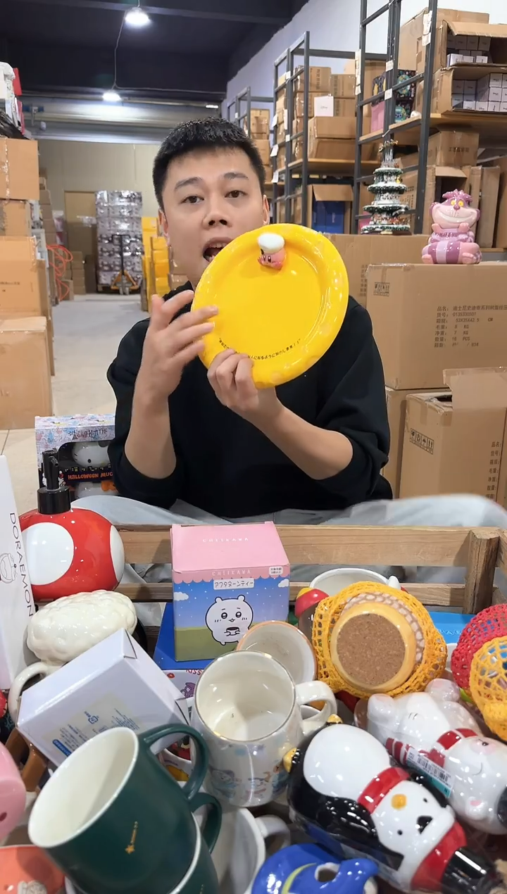 其他原盒星之卡比奶酪盘