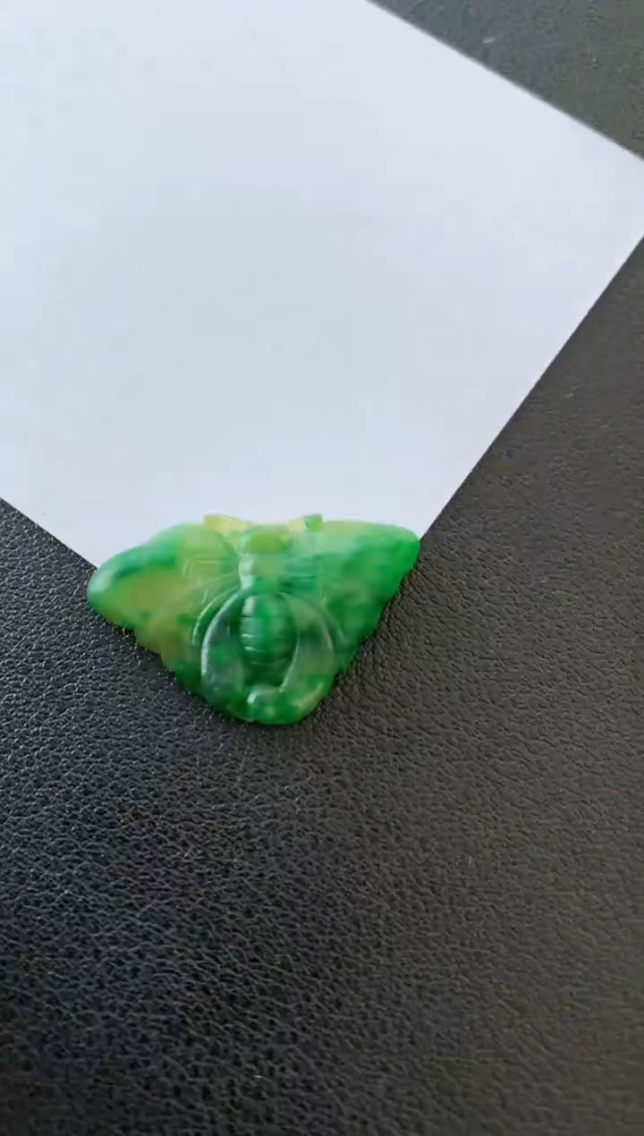 【闪购商品】定制翡翠未镶嵌翡翠