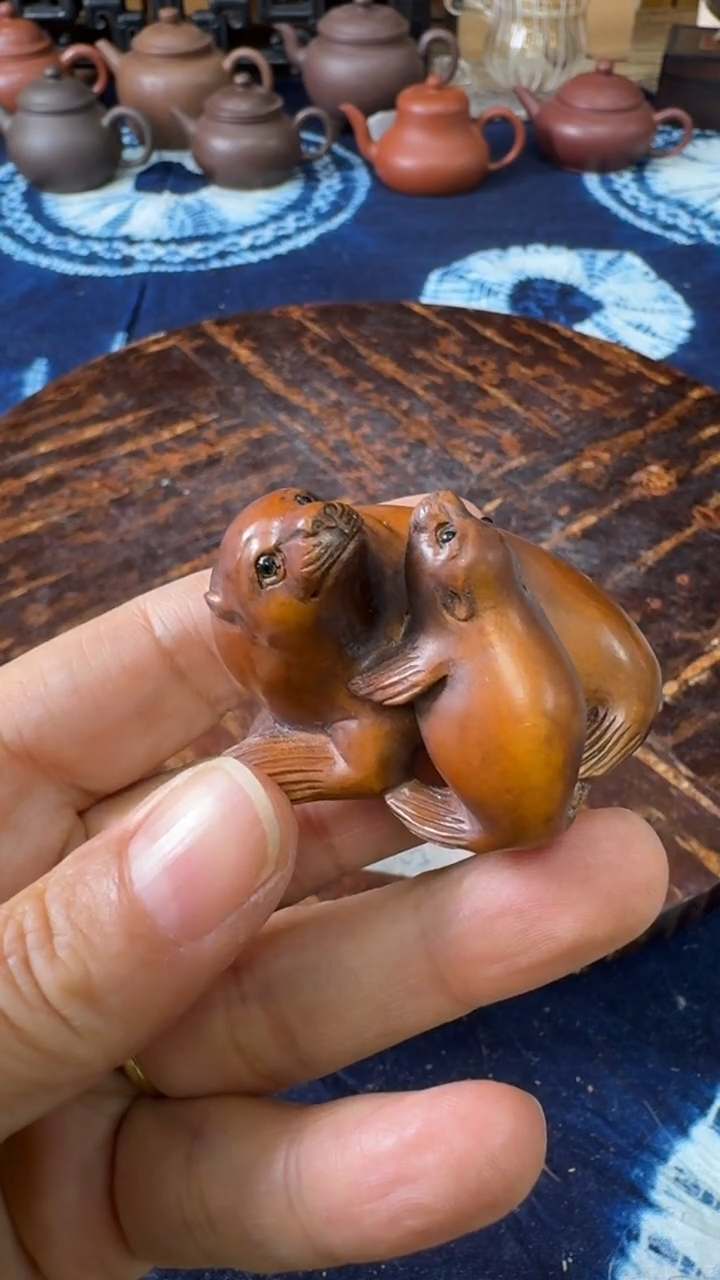 英**客茶道具瓷器茶器