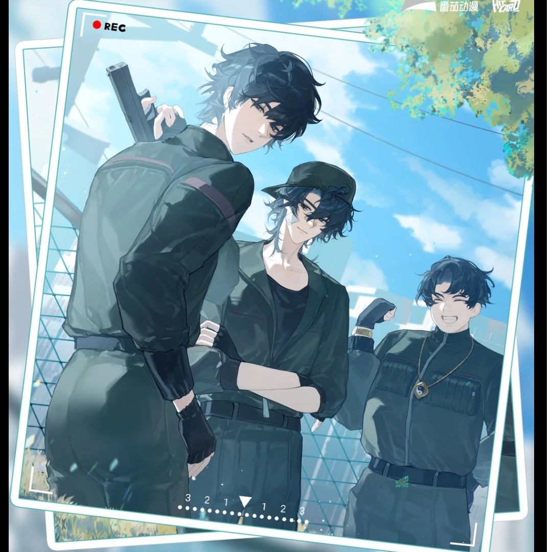 Hitcard【玩法合集】我在精神病院学斩神-晴空征途系列-收藏卡盲盒