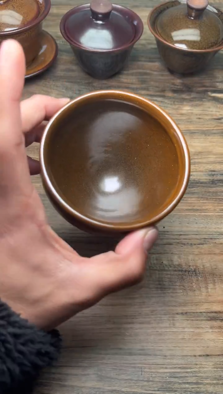 茶盏希物甄选好盏39