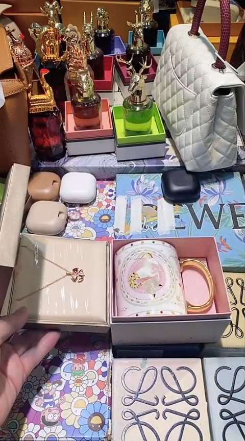 【闪购商品】瓷片换类目孤品单品一件不留