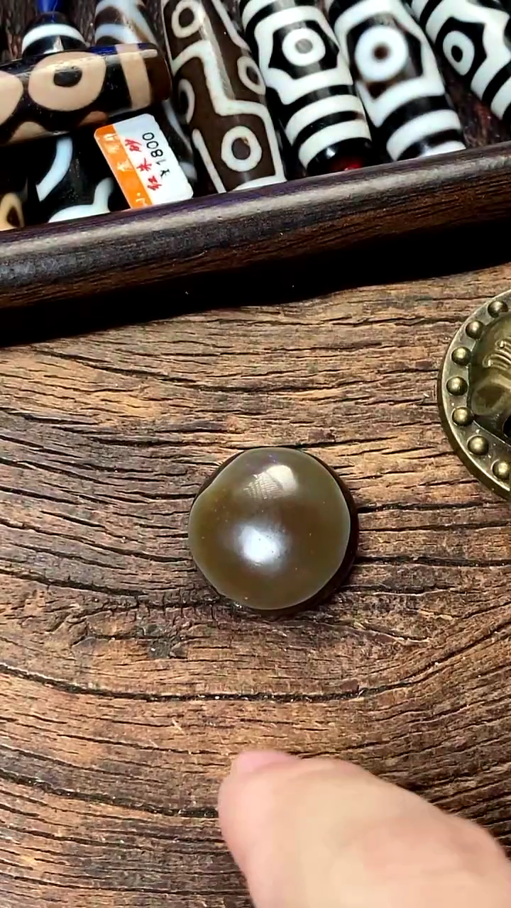 玛瑙/玉髓颈饰未镶嵌58741