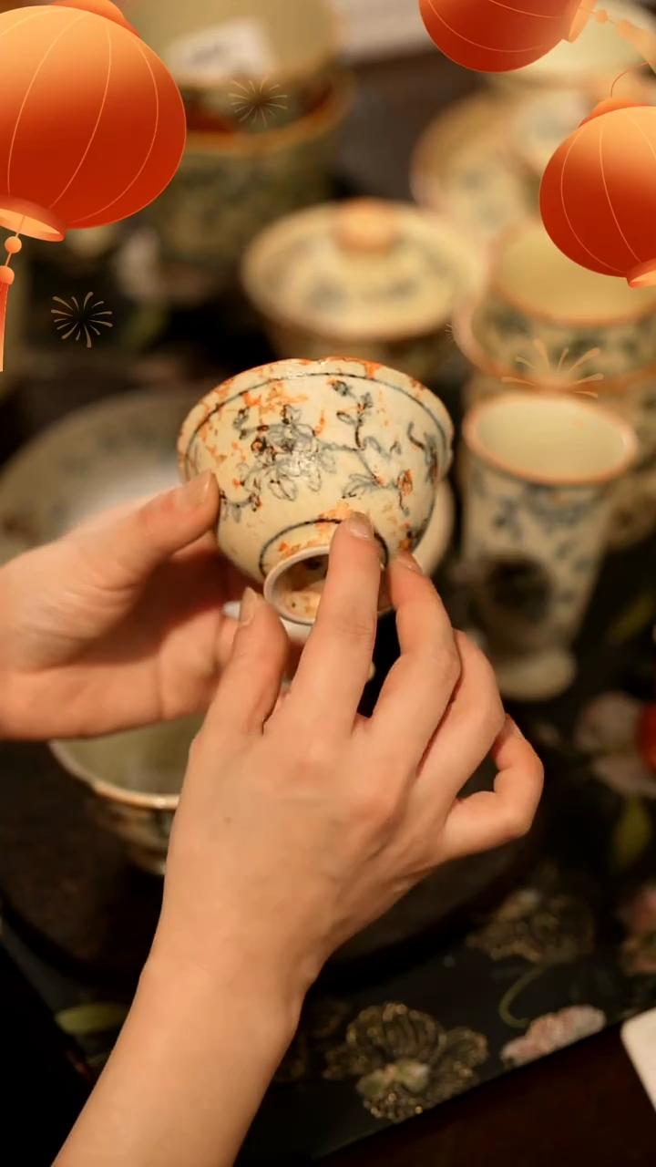 【闪购商品】山居秋暝手工手作@@CJB07