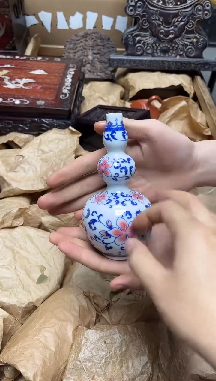 瓷片八号甄选八号甄选