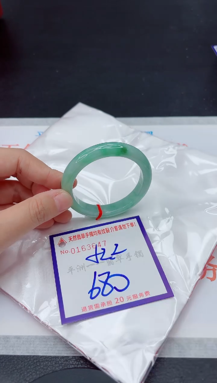 未镶嵌手镯翡翠11111