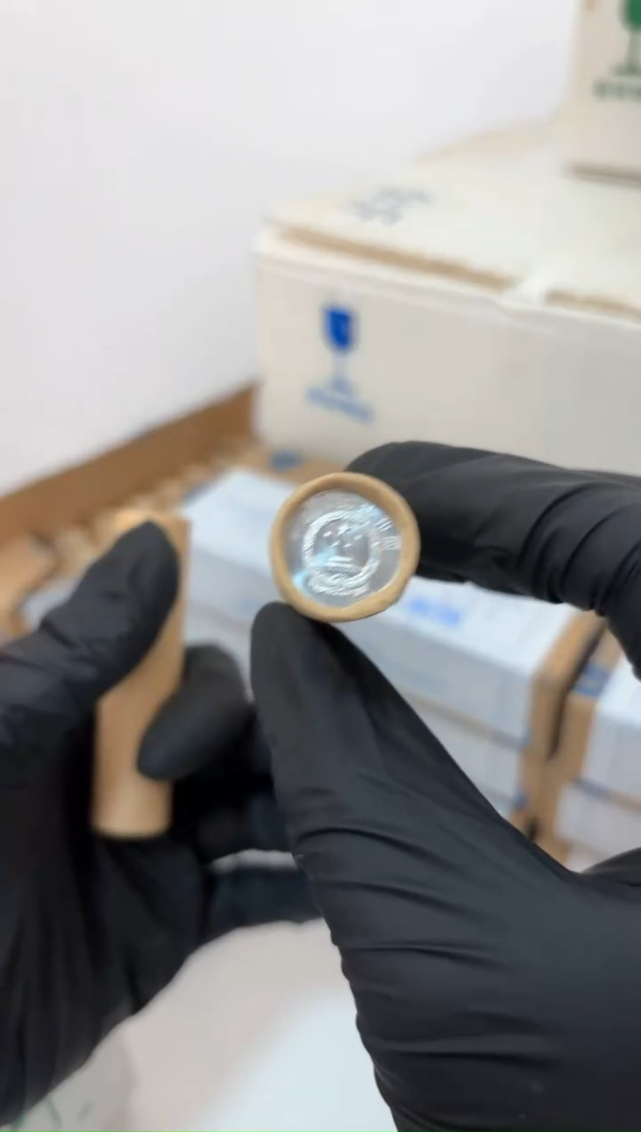 【闪购商品】整卷 原光原卷原厂封装 081