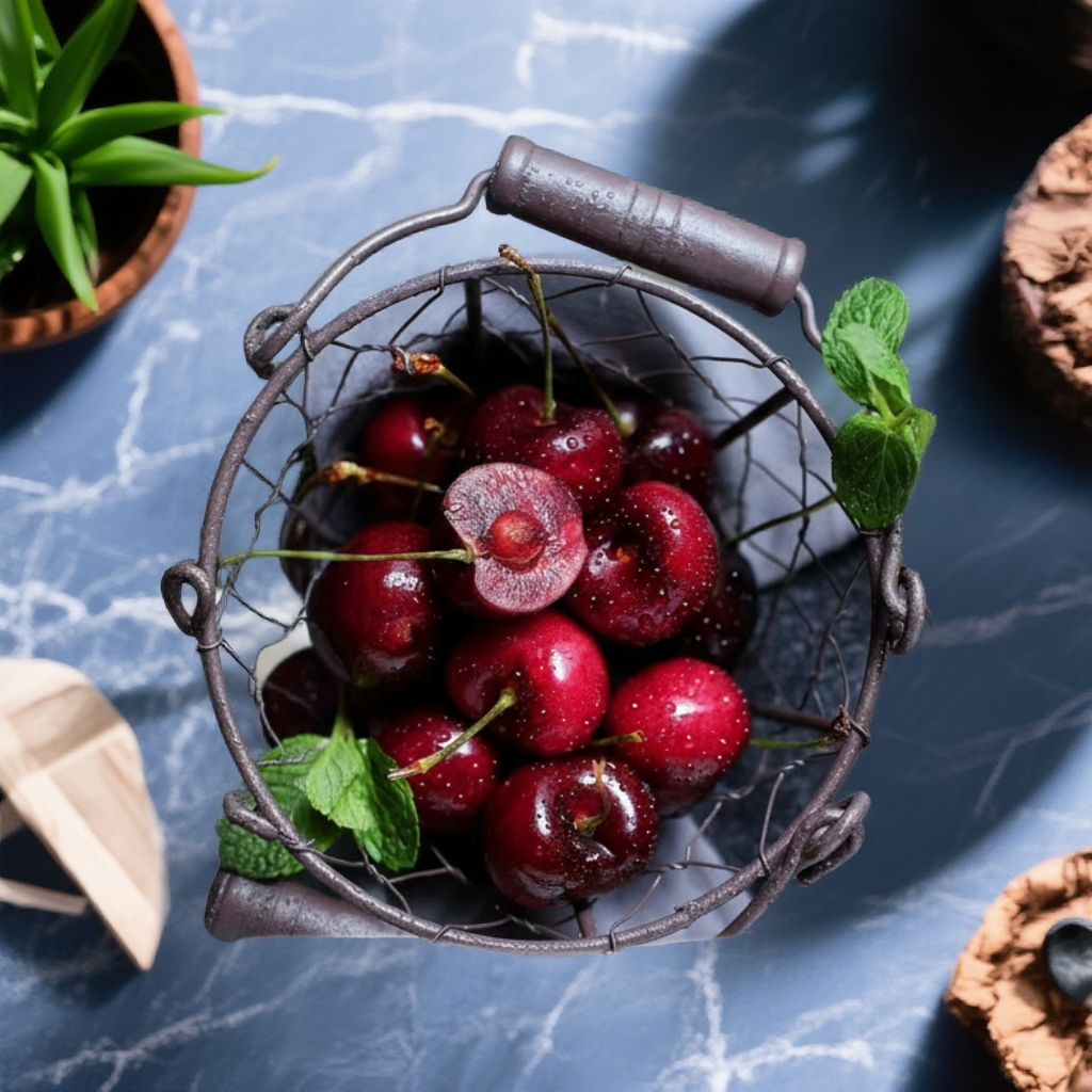 3JD智利空运车厘子内附果径卡[LR]