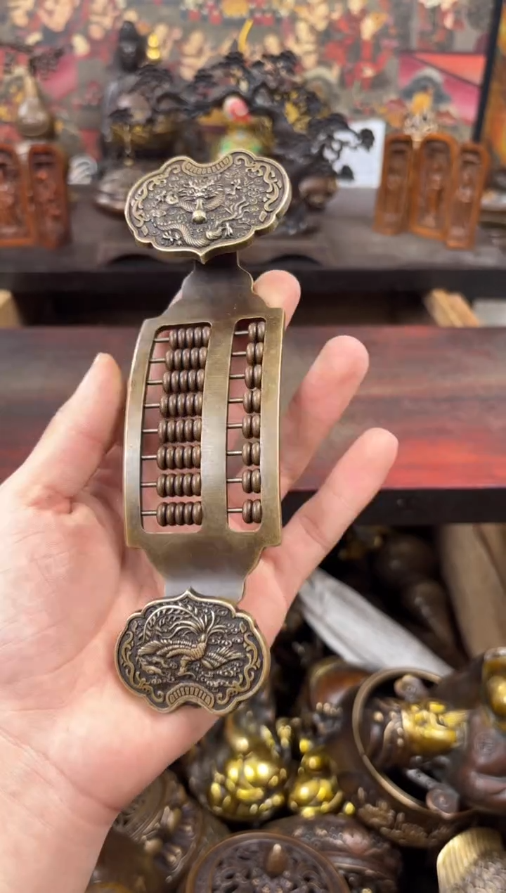 信德铜器壹专属精选链接