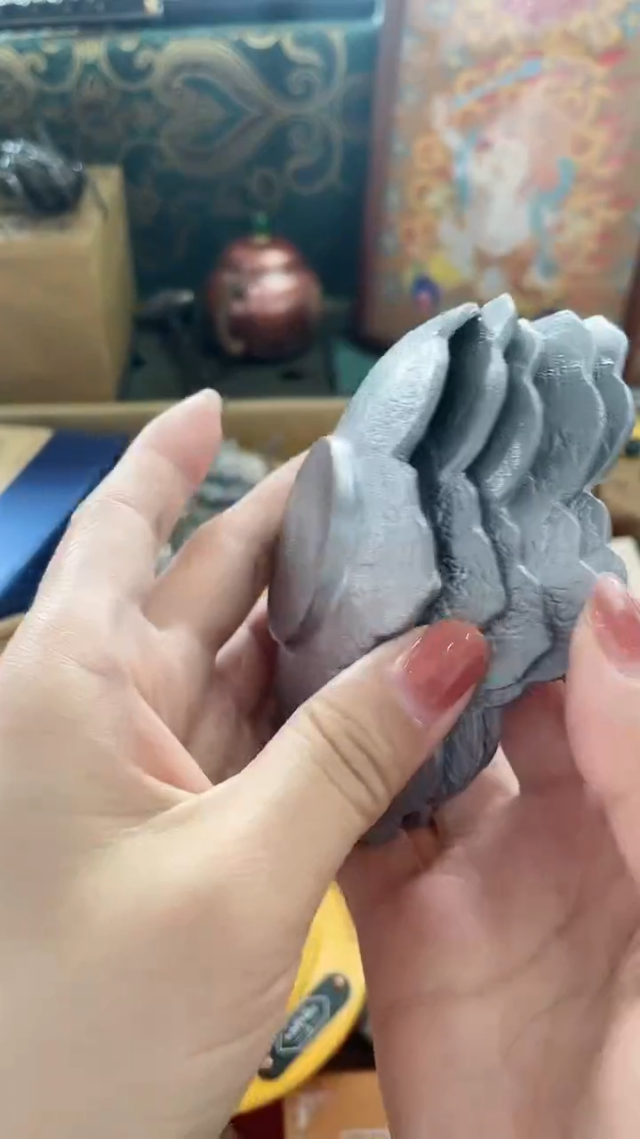 瓷片PZ慧然珍宝阁质量保证