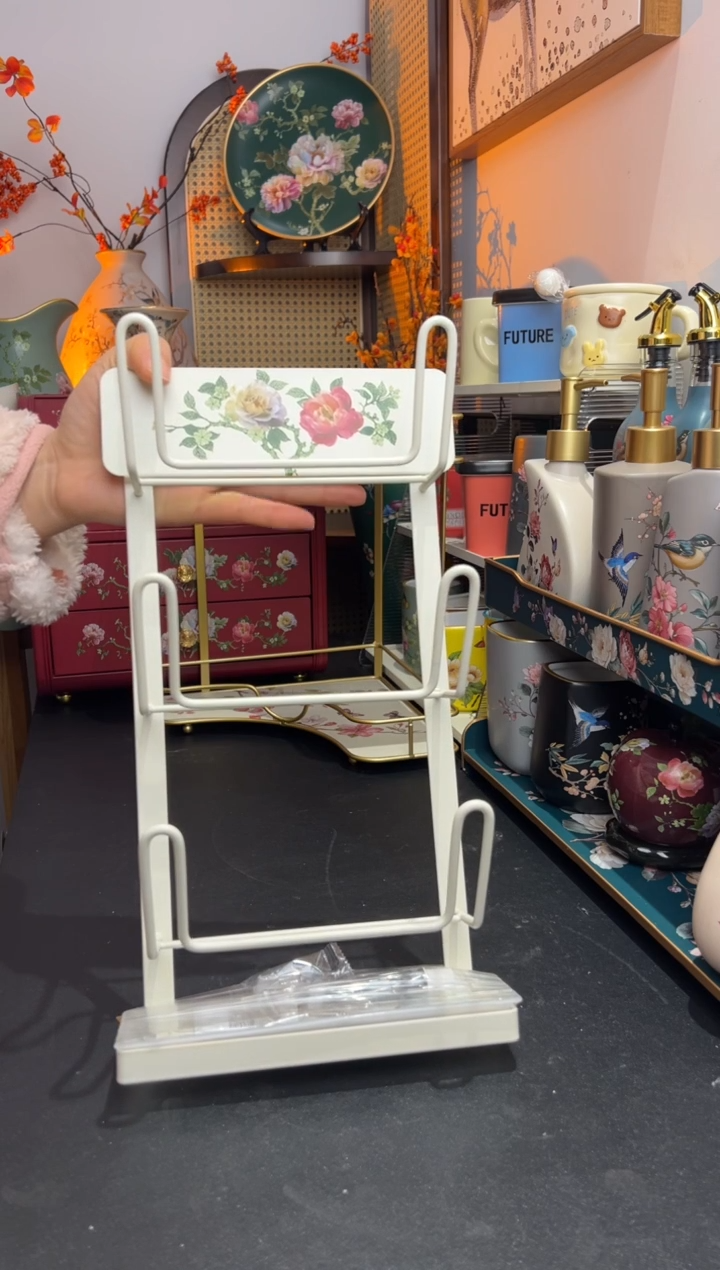 陶瓷外贸家居百货