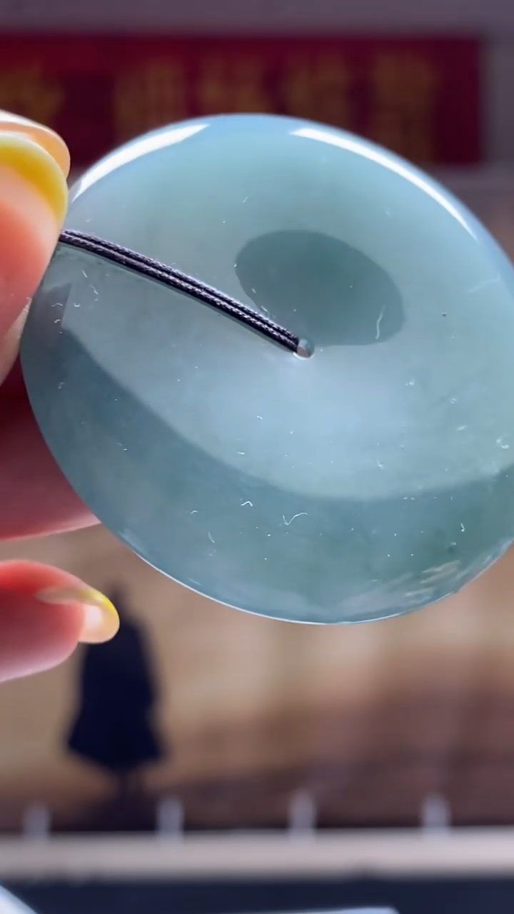 未镶嵌定制翡翠********705