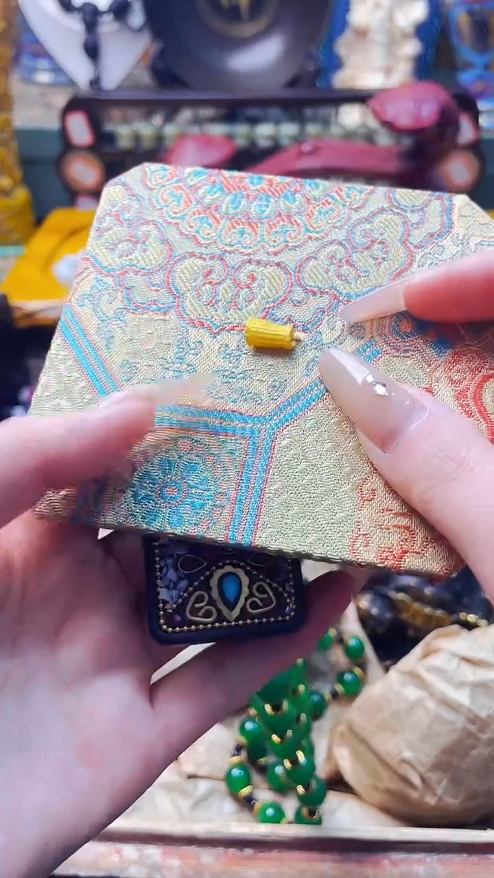 织绣主播推荐主播推荐挂件