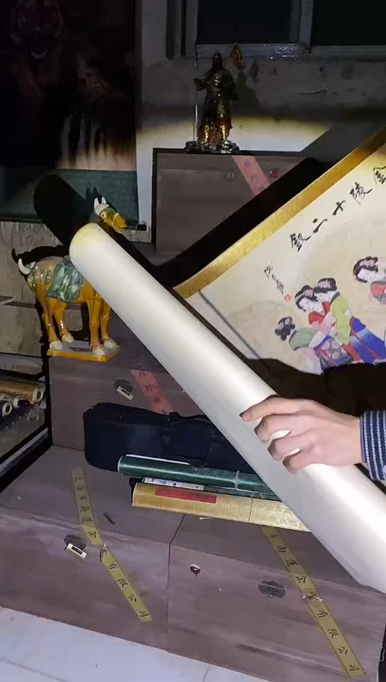 木精品------------------摆件