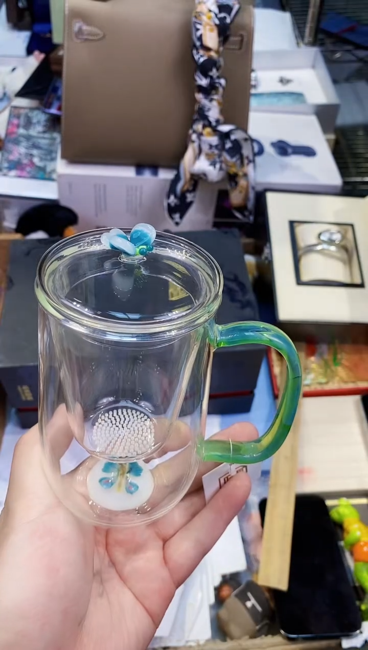 【闪购商品】瓷片都是我的大宝贝儿瓷器.