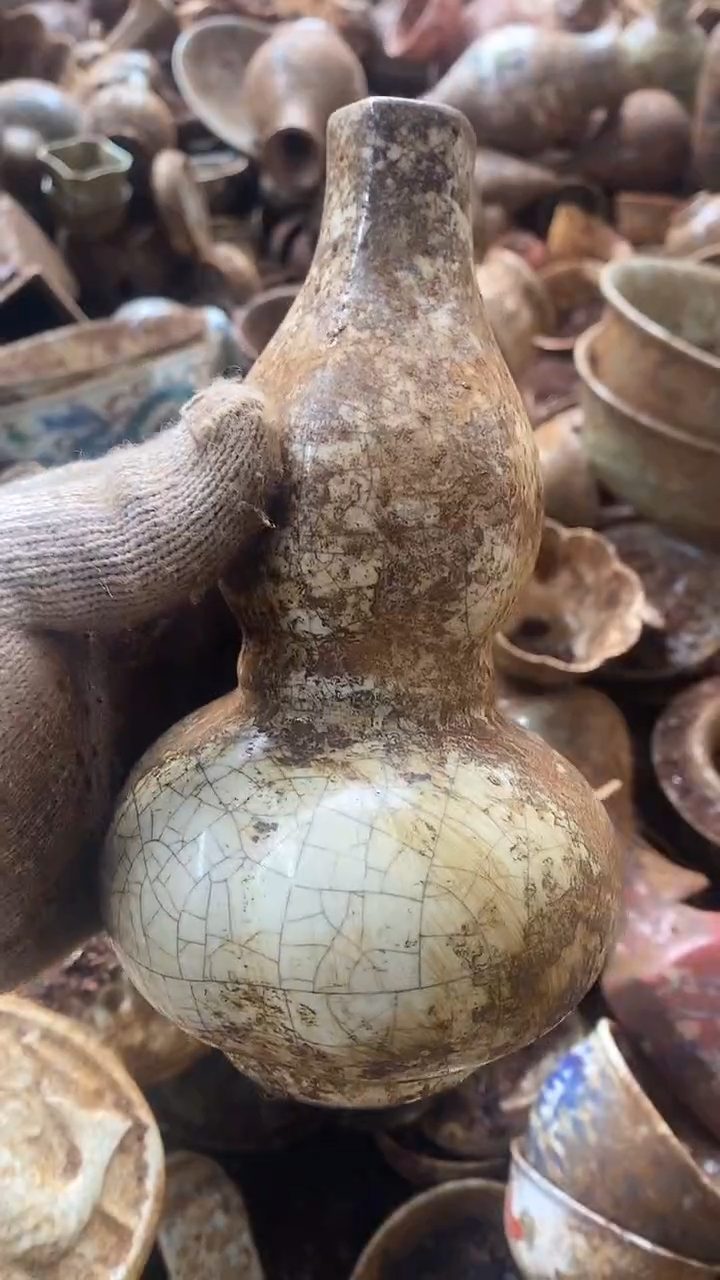 摆件陶瓷器瓷器瓷器瓷器