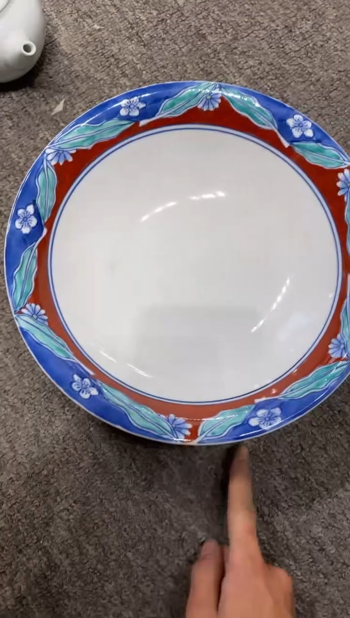 小****Z中古回流 谨慎 参拍