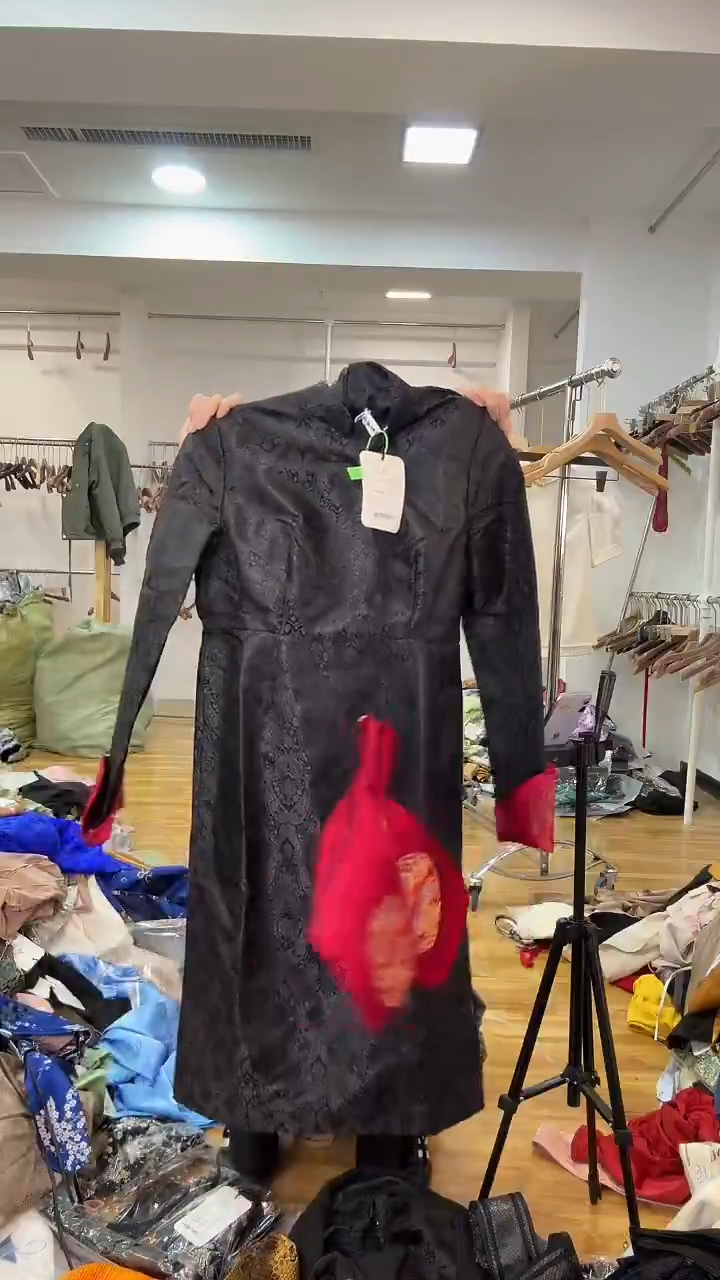 裙子XL 125斤以里