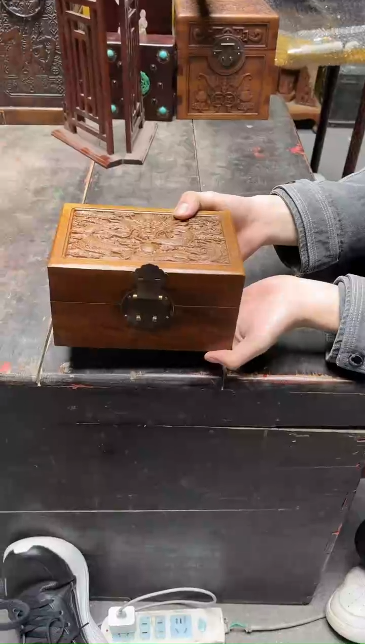 黄花梨/降香黄檀八号甄选八号甄选