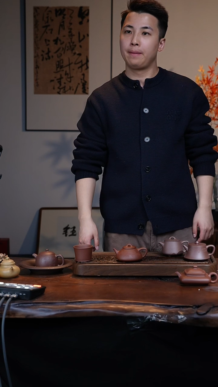 【闪购商品】紫砂茶壶福利梅花石瓢