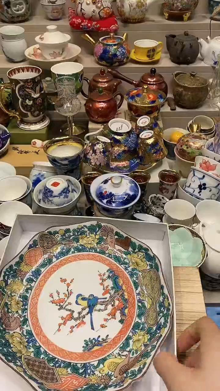 瓷片直播闪购的优势