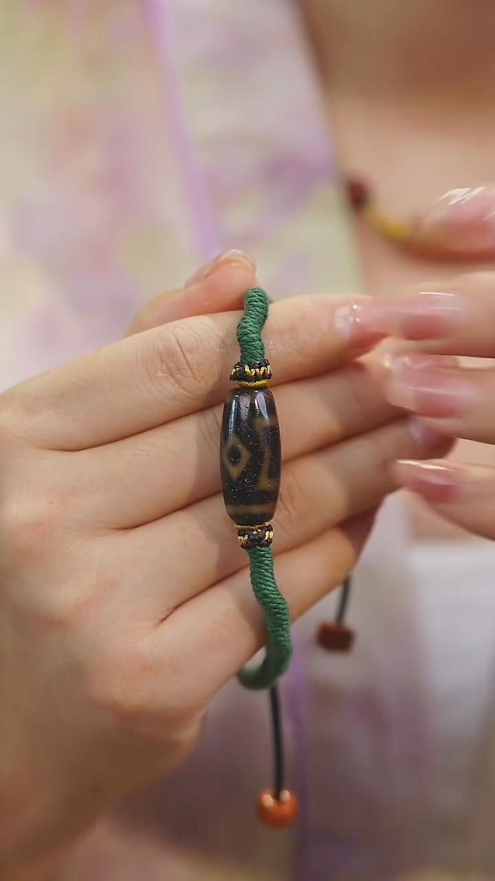 【闪购商品】玛瑙/玉髓未镶嵌手串多样性发其一