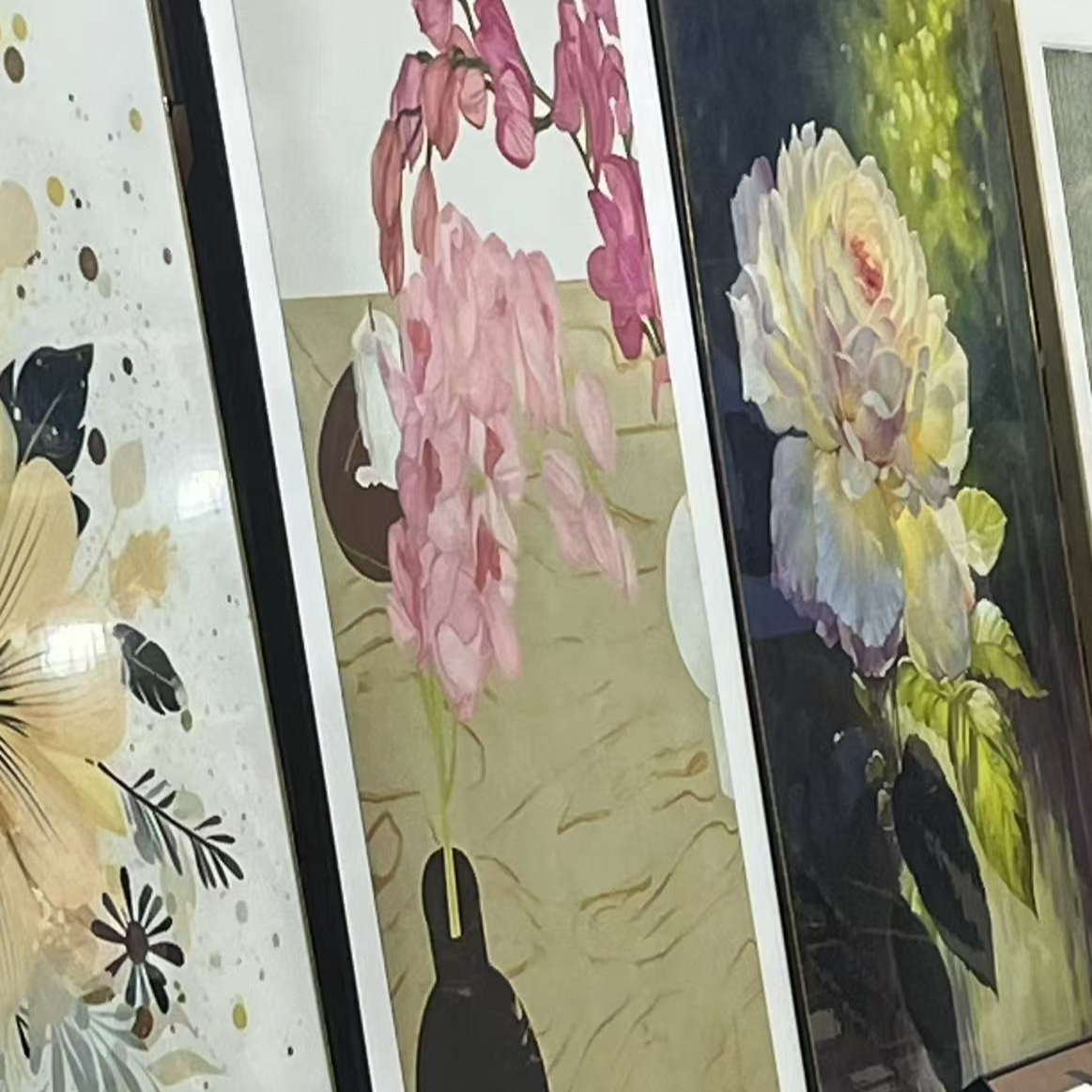 235--简约装饰画