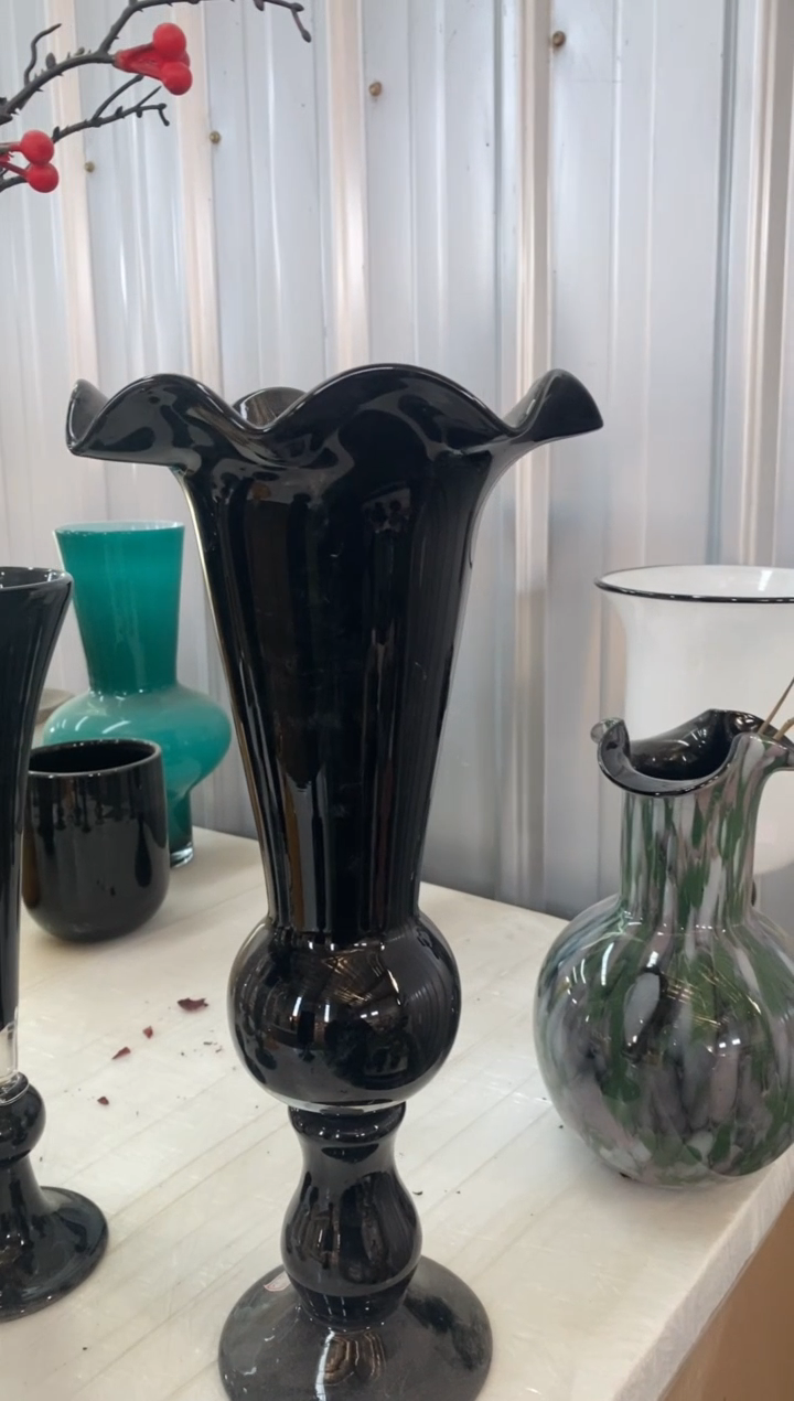 【闪购商品】无铅玻璃123 M1