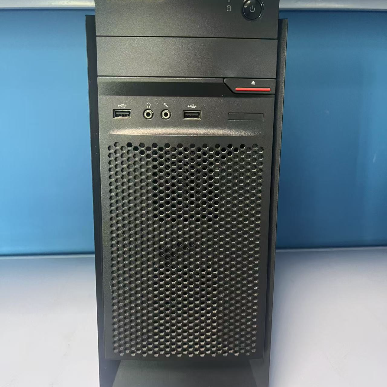 9新 Lenovo/联想 9新Lenovo/主机i5-4590-16G运行内存-256G固态