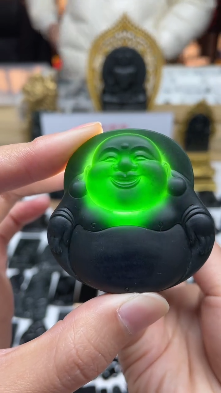 【闪购商品】定制翡翠未镶嵌|毛货其它+0