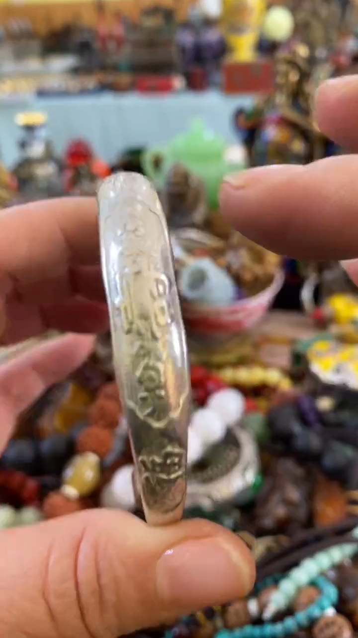 【闪购商品】宫廷影视老旧工艺摆件