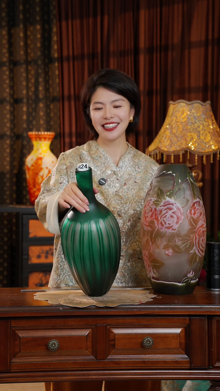 琉璃磨刻。。。。。。。。