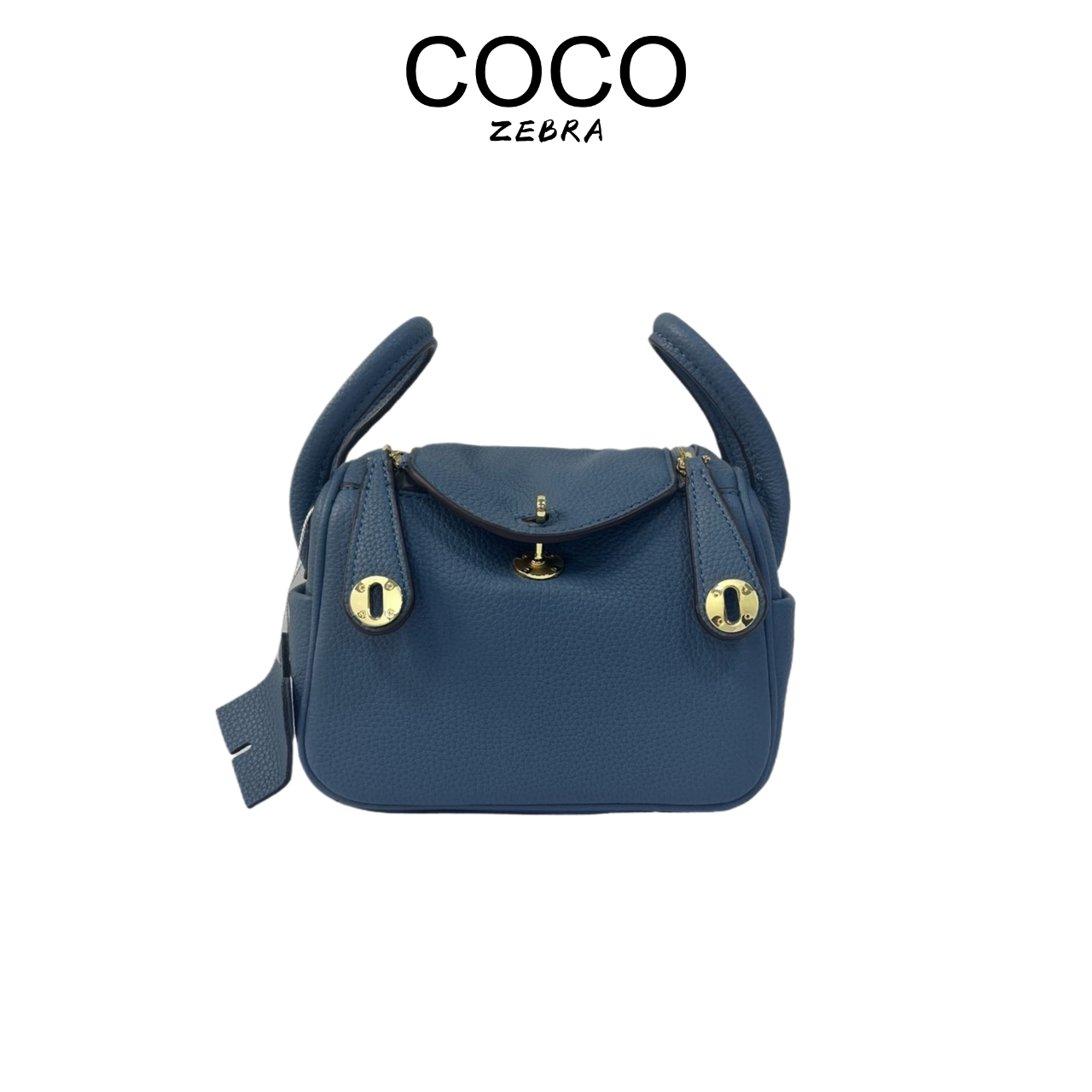 COCO ZEBRA MM596 经典时尚百搭包包