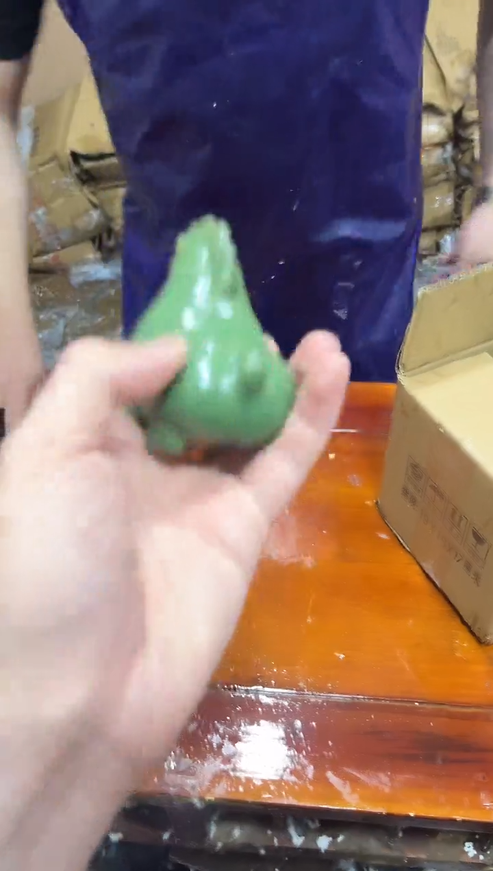 瓷片其他其他（不带礼盒）