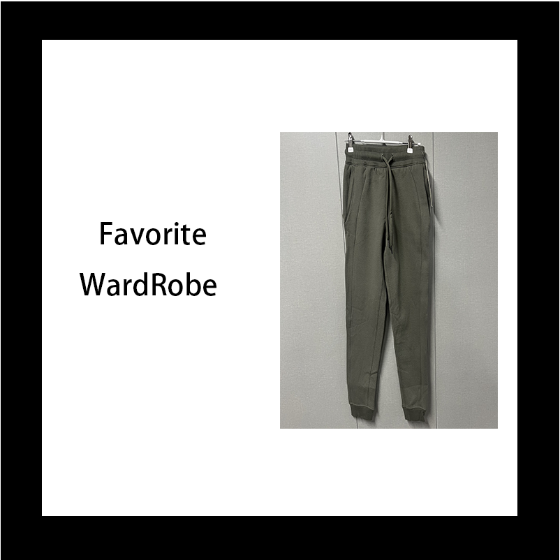 IU系带6057卫裤IU系带6057卫裤