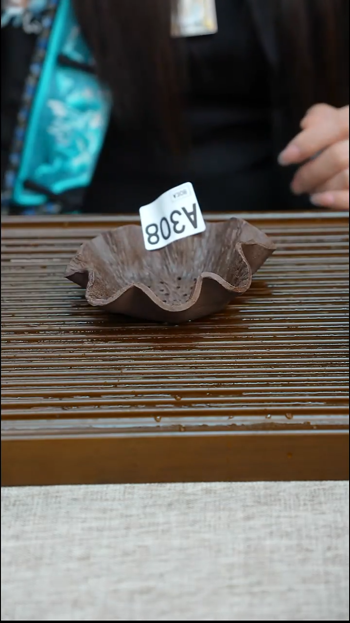 手工粗陶茶具每只不同