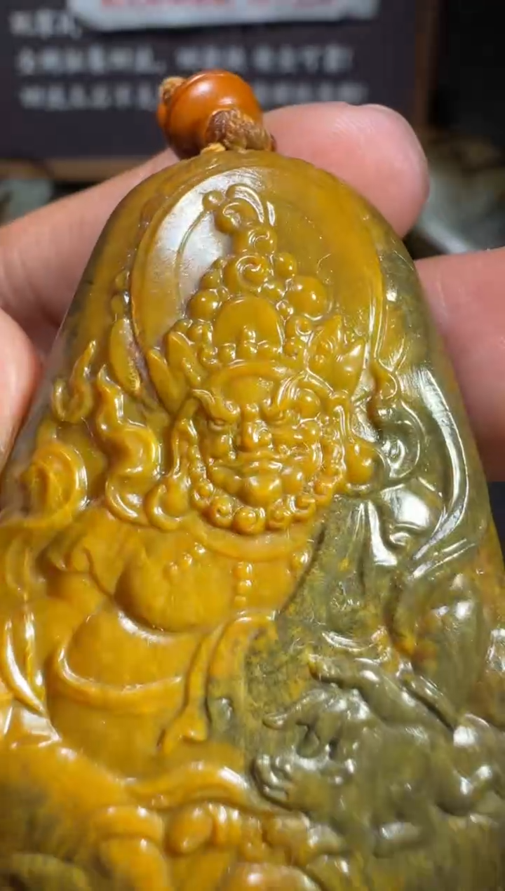 【闪购商品】和田玉和田玉未镶嵌和田玉