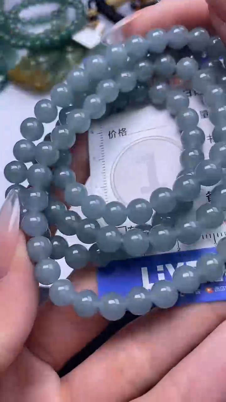 翡翠未镶嵌颈饰多样性发货 只发一件