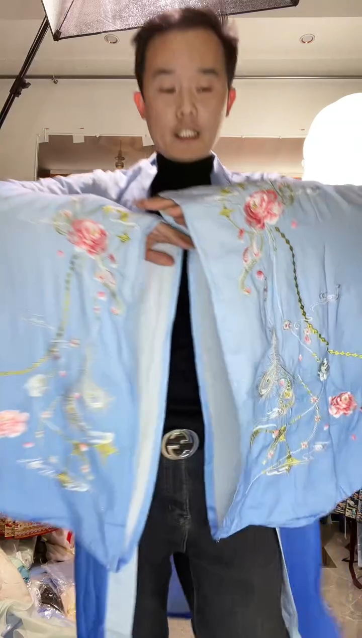 孤品商品编码  862