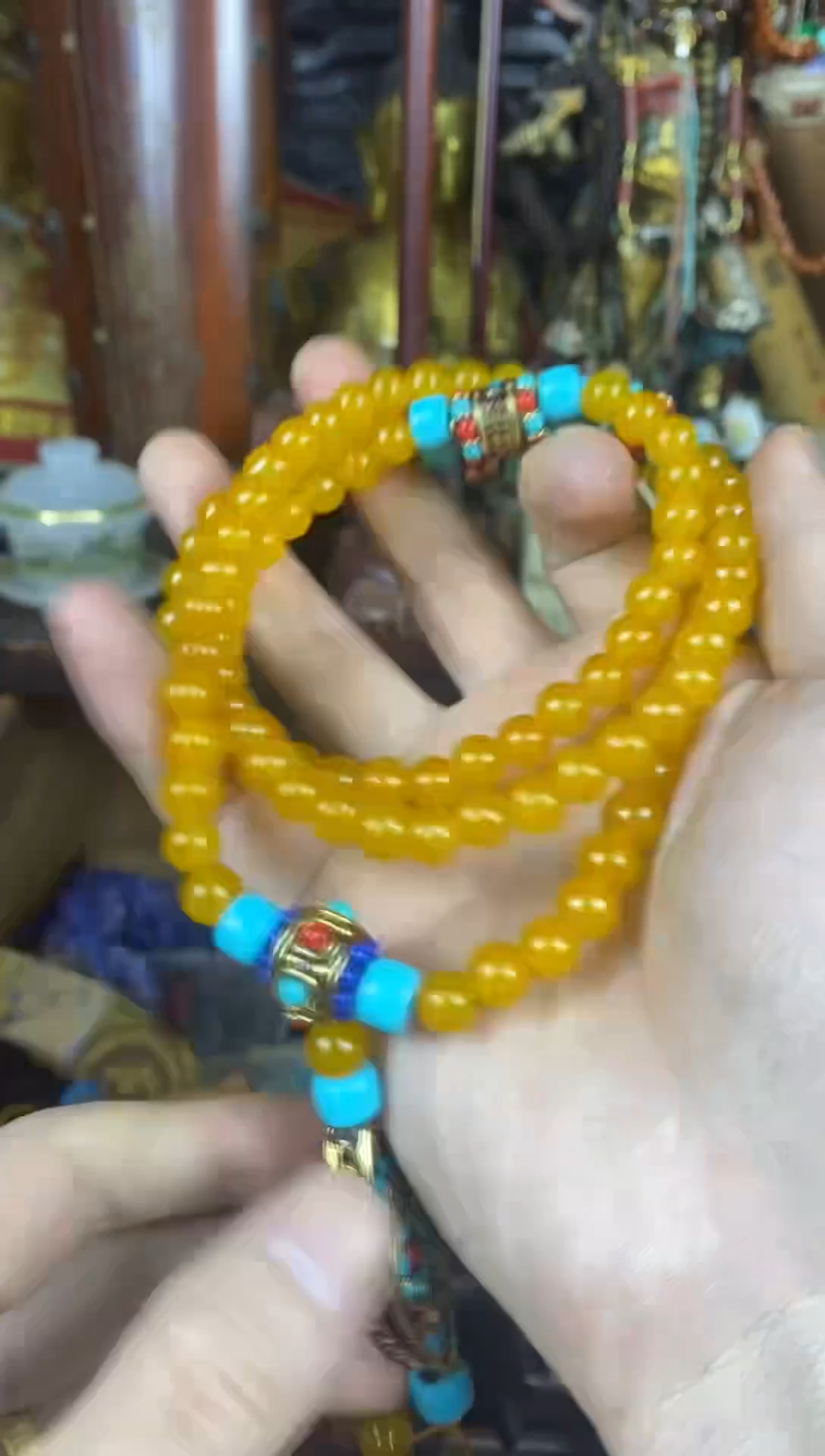 【闪购商品】和田玉颈饰未镶嵌111（收到货有问题联系客服）