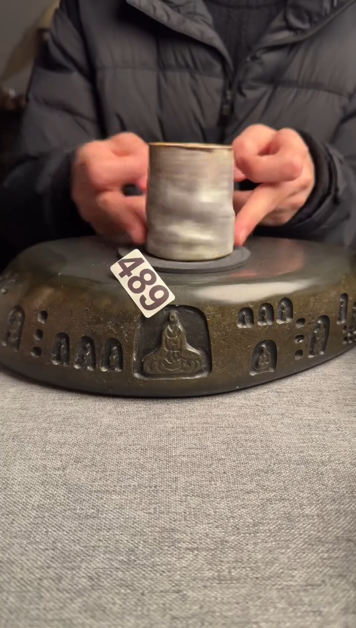 【闪购商品】489景德镇手工茶器系列