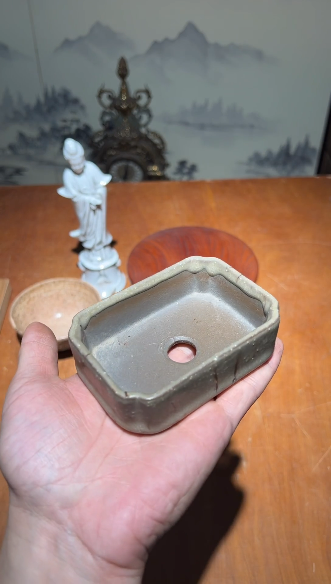 A1784陶瓷中古周边/