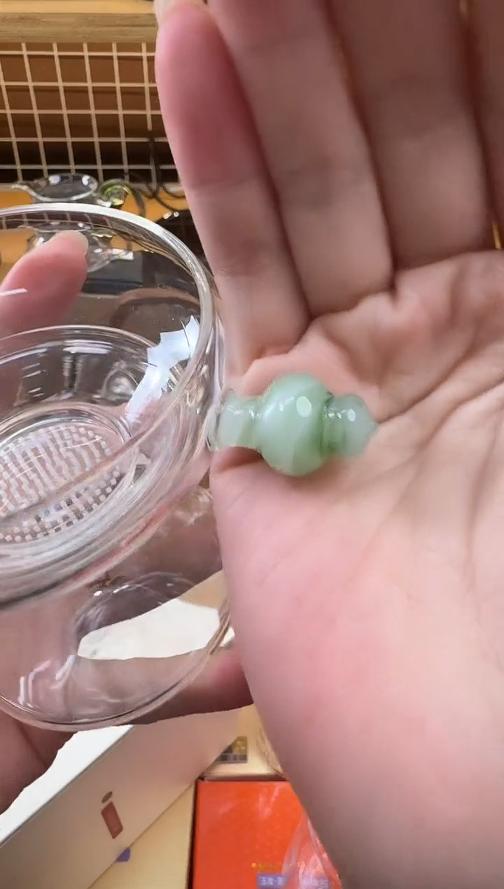 @@禾器晶彩奉珠翠漪茶漏