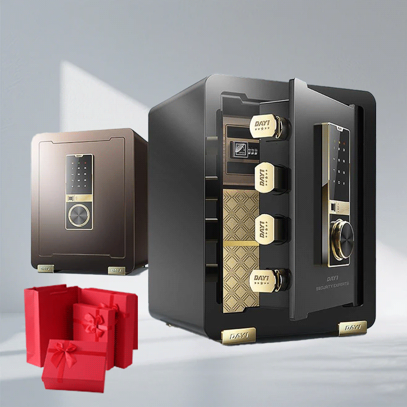 【见面礼】主播专属神秘大礼组合礼品礼盒