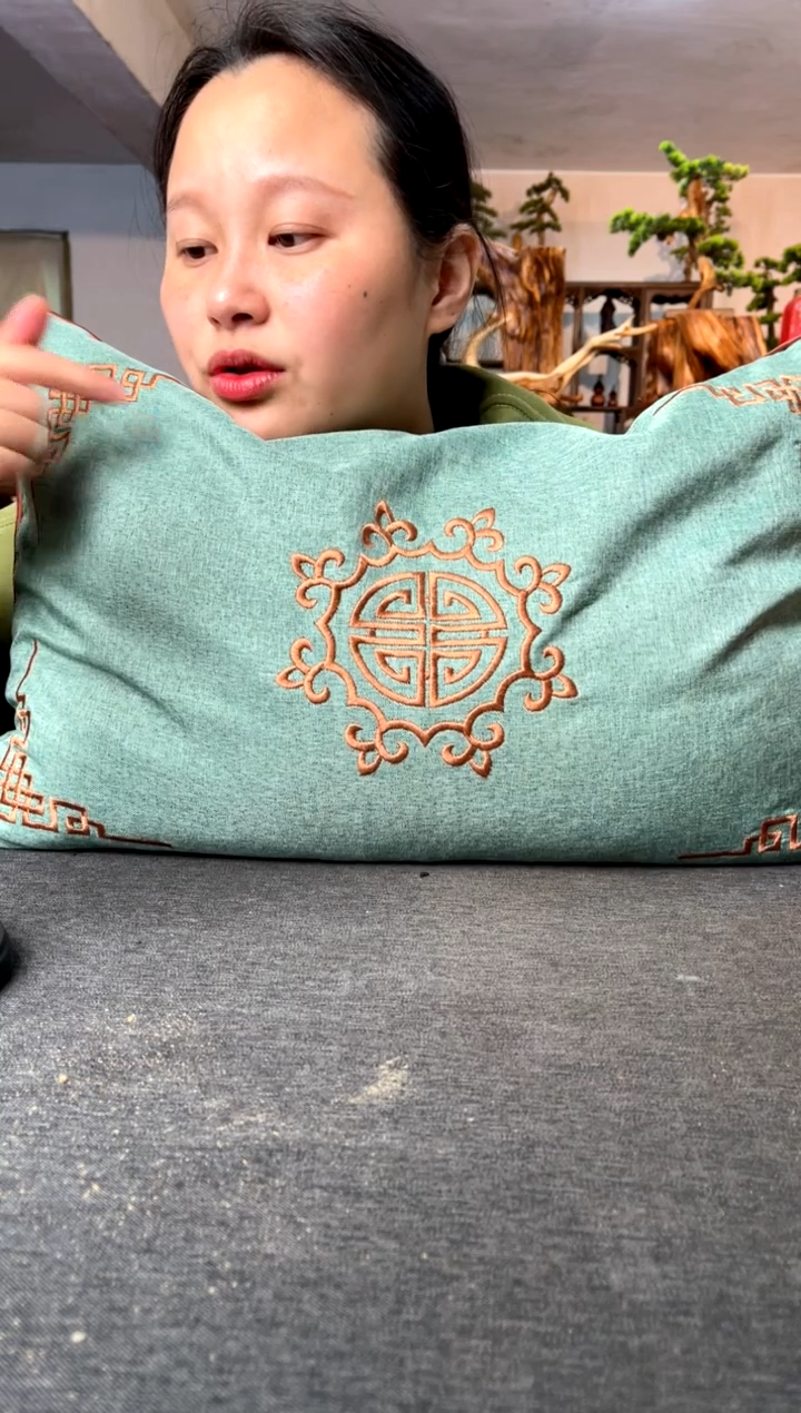 【闪购商品】柏木（崖柏）崖柏小件