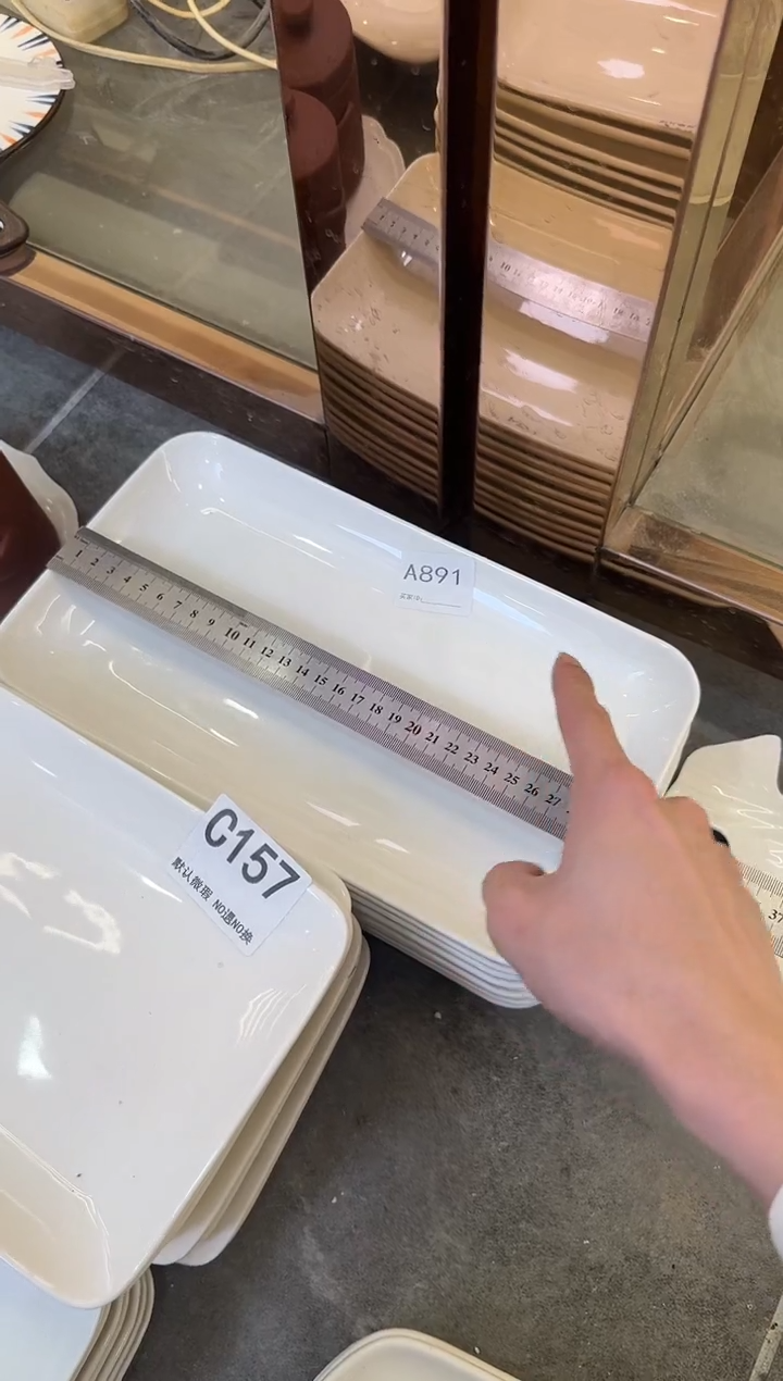 摆件陶A891   仓库清仓福利陶瓷微瑕