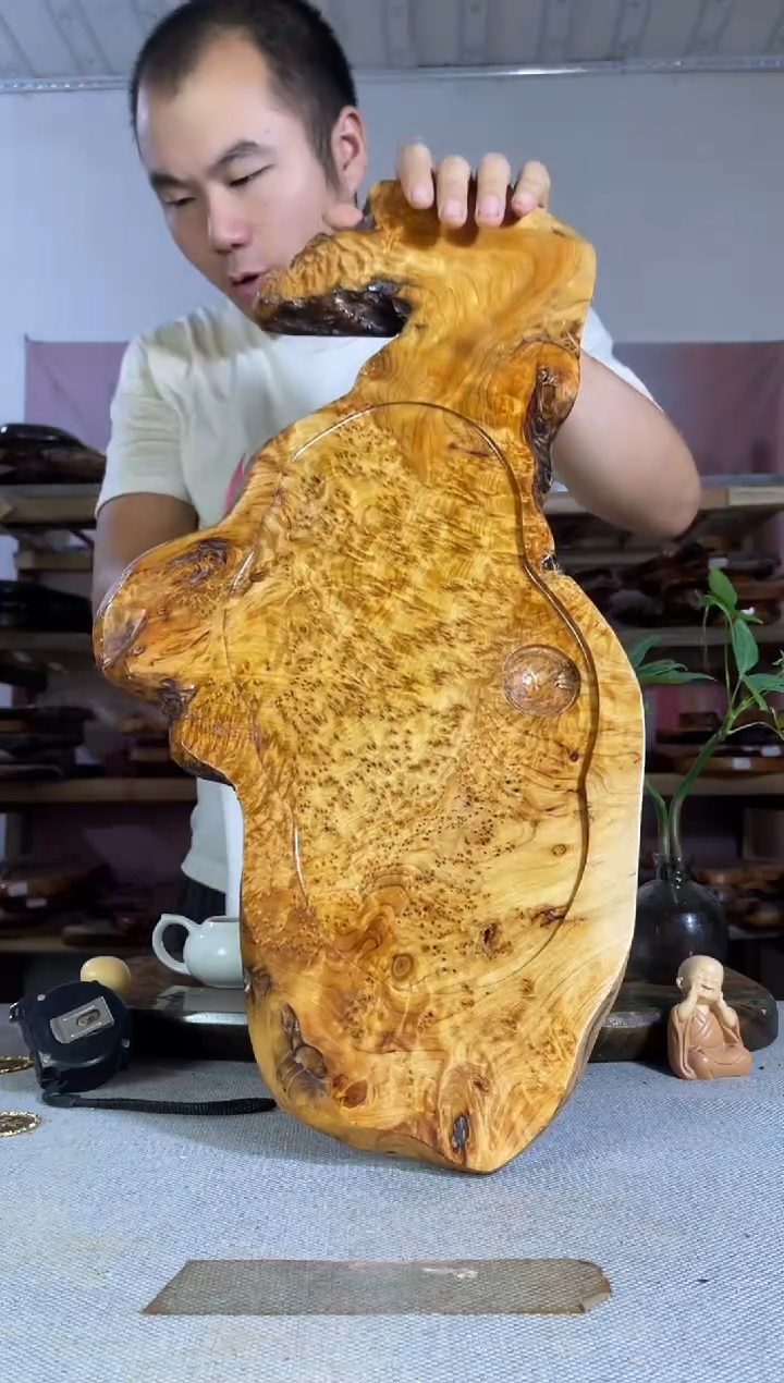 木茶盘不含配件‘截图为准 82