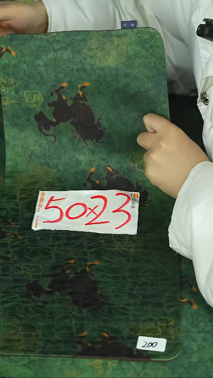 迎新年 茶席开仓炸炸炸