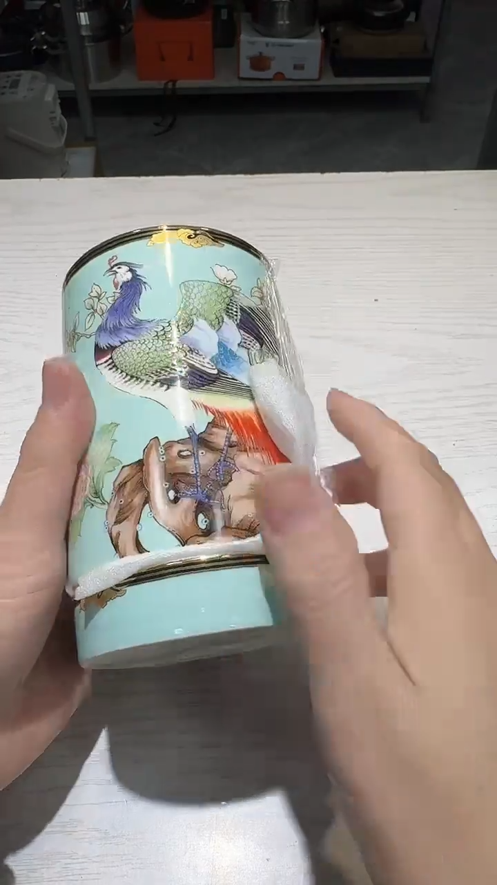 瓷片生活的本意就是开心@@1